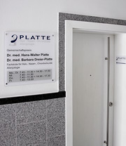 HNO Platte - Ihre HNO-Praxis in Dortmund